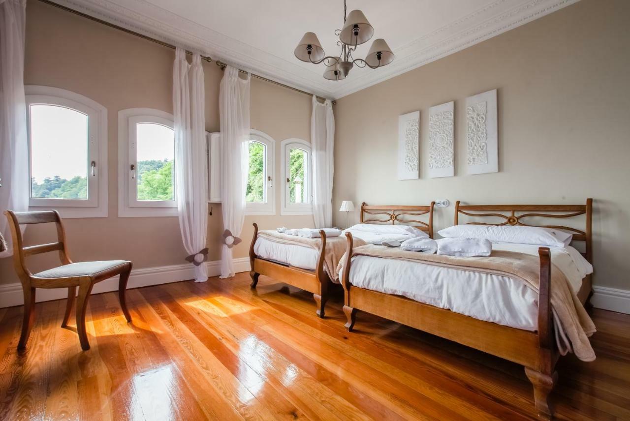 Villa Embil 게타리아 외부 사진