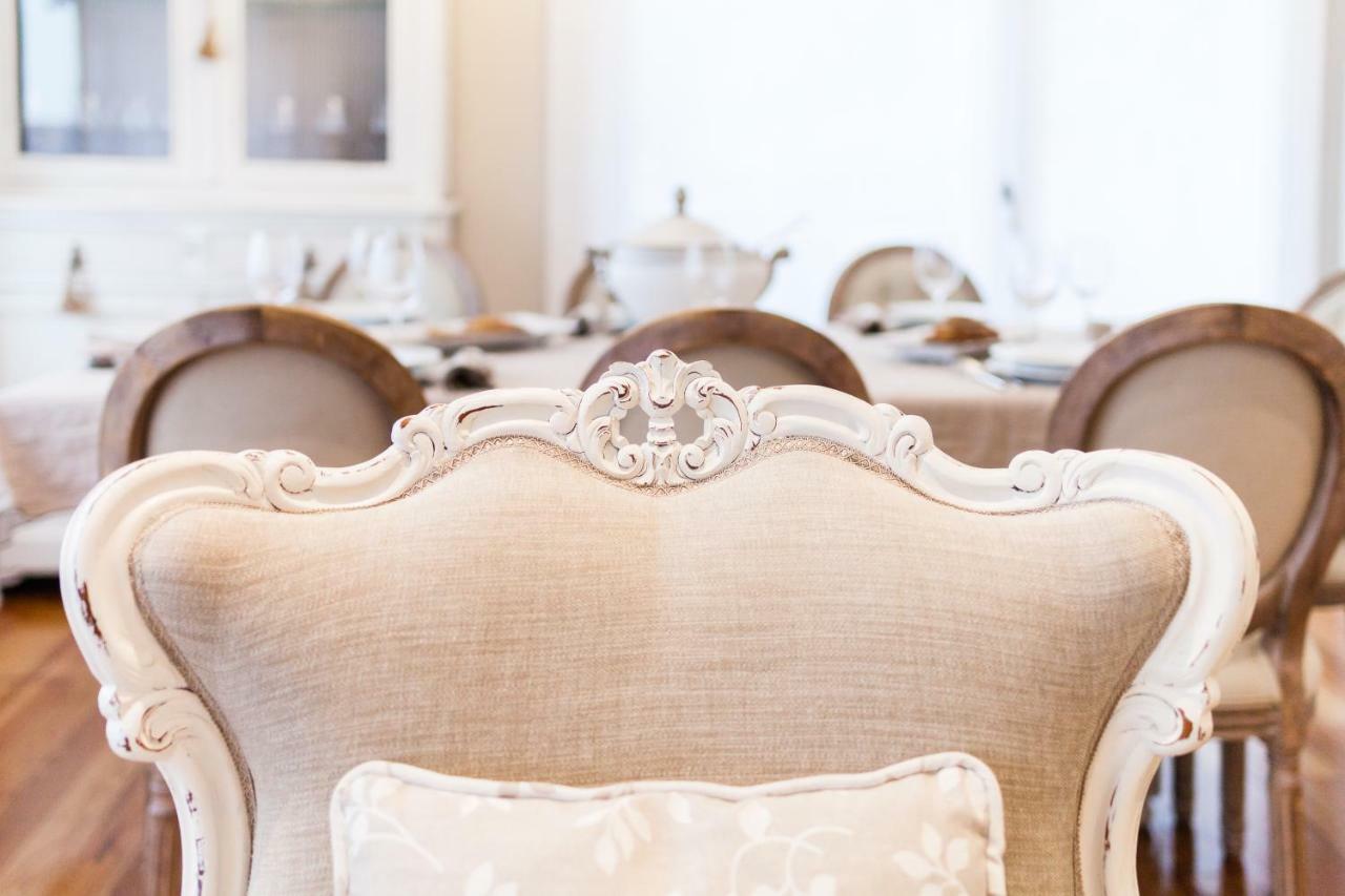 Villa Embil 게타리아 외부 사진