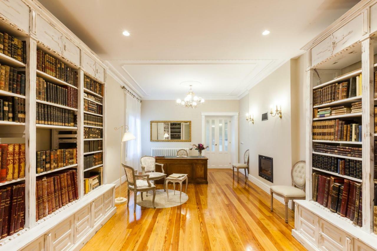 Villa Embil 게타리아 외부 사진