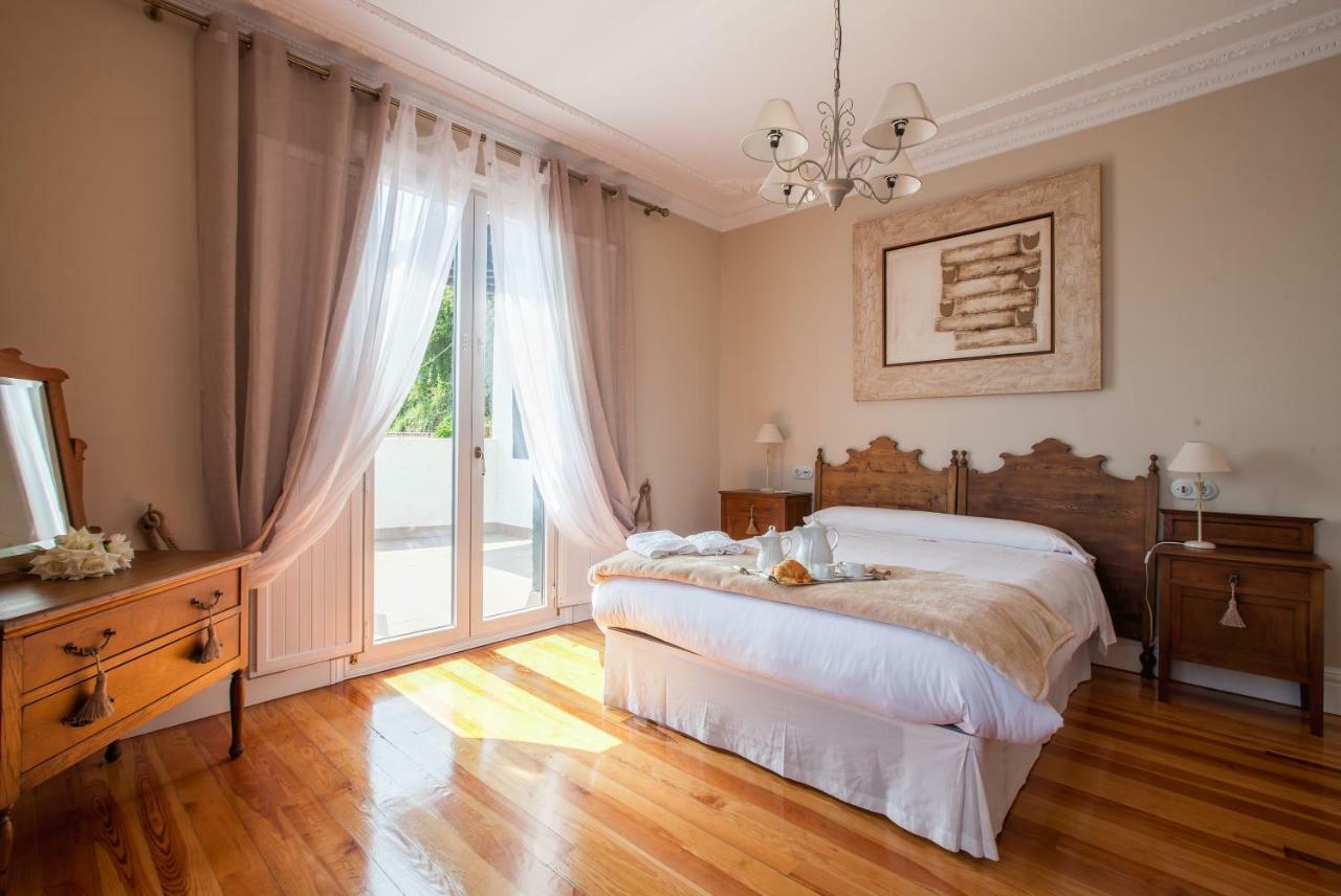 Villa Embil 게타리아 외부 사진