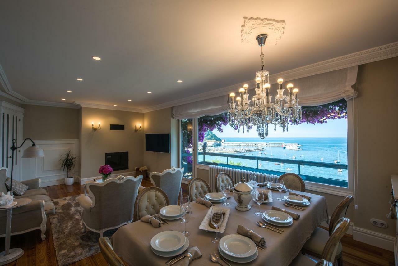 Villa Embil 게타리아 외부 사진