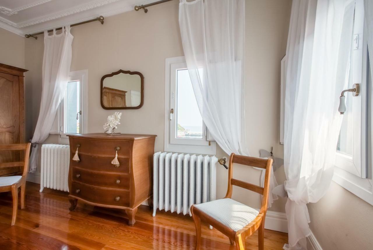 Villa Embil 게타리아 외부 사진