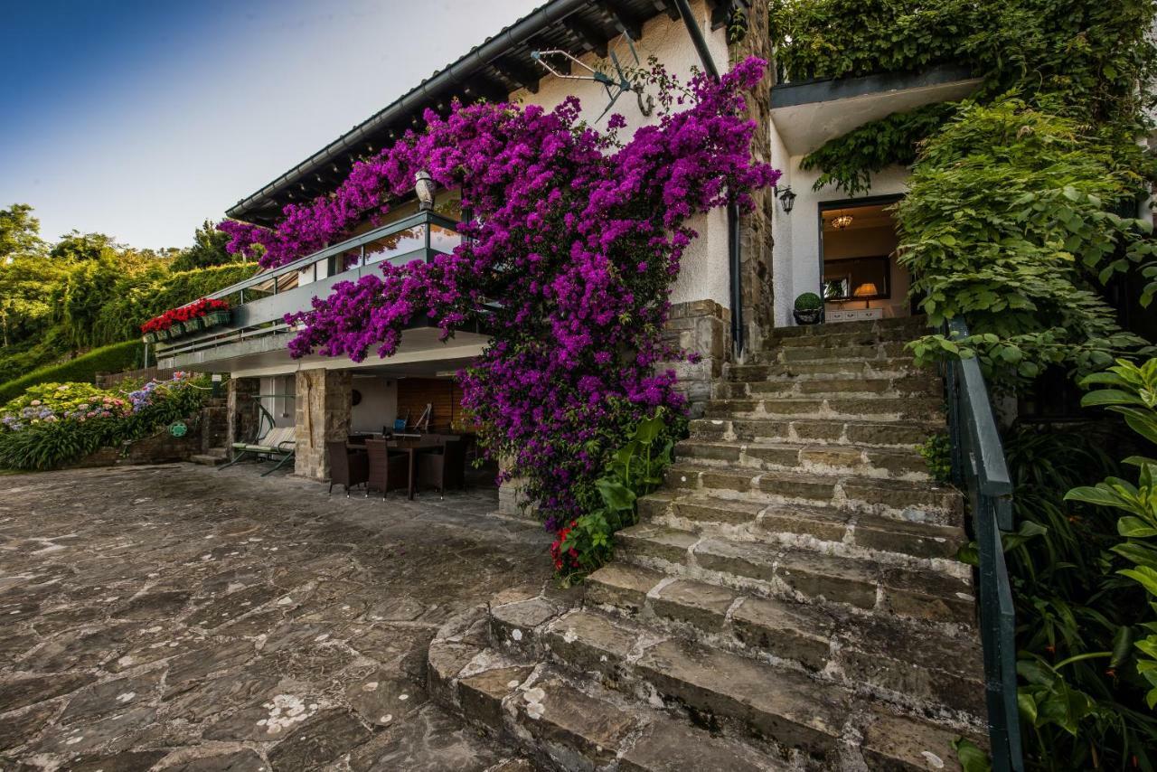 Villa Embil 게타리아 외부 사진
